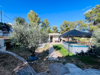 Terreno residencial en Canyelles. Casa en venta en canyelles, en la zona de las palmeras