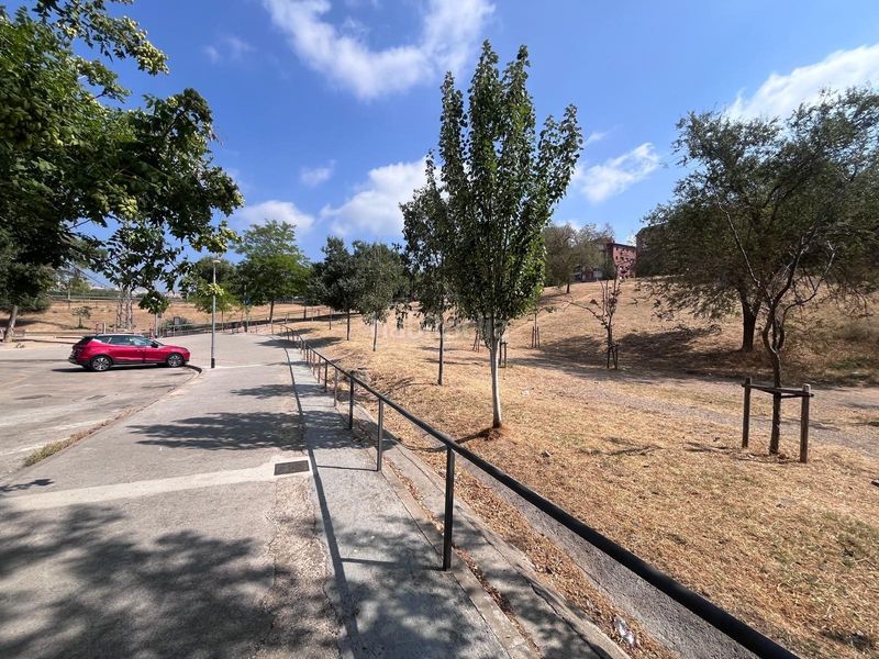 Foto 3137a25a-2bde-424f-9c10-d6c7d722c0f7. Pis amb calefacció a Can Vidalet Esplugues de Llobregat
