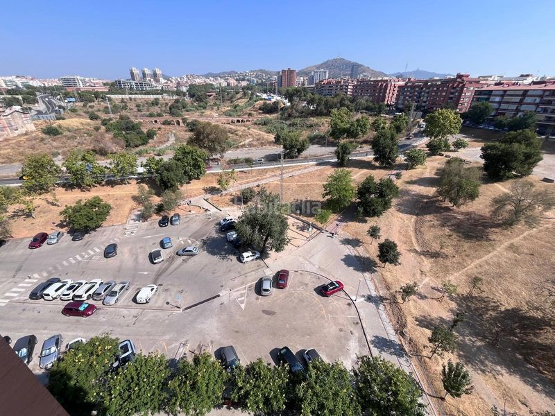Foto aef9e8d1-7044-437a-a93d-02ea83b554cc. Pis amb calefacció a Can Vidalet Esplugues de Llobregat