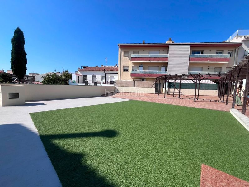 Foto 890e60dc-ce29-4c37-bd37-0f35726cbbe6. Pis amb aparcament piscina a Santa Maria-l´Eixample-Sud Sumella Cubelles