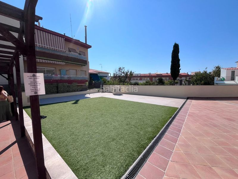 Foto dccdfa6d-7318-4763-9f5c-ba8056bdb4e0. Pis amb aparcament piscina a Santa Maria-l´Eixample-Sud Sumella Cubelles