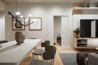 Appartement à La Collada-Sis Camins. Promoción de obra nueva en avinguda de la collada  laragai, vila