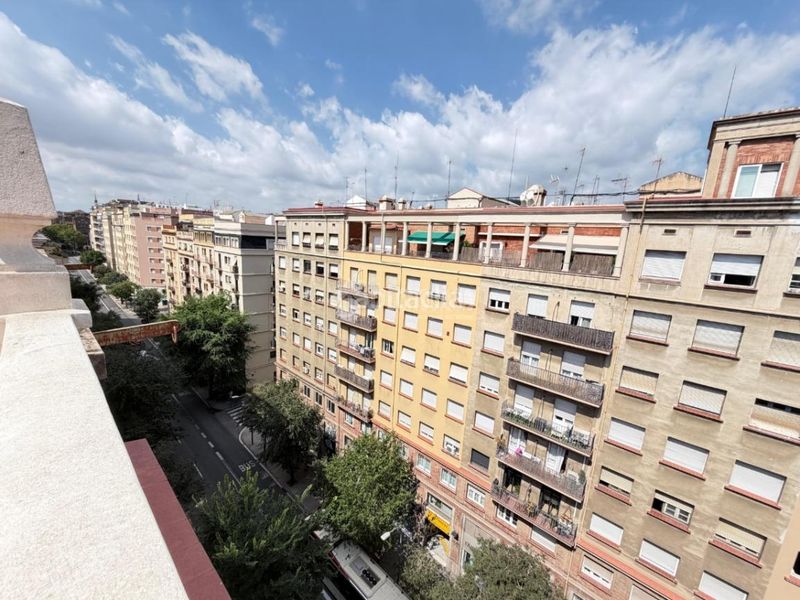 Foto 8d19222a-d924-454b-af48-60cb74d55e85. Pis a El Camp de l´Arpa del Clot Barcelona