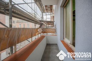 Flat in El Camp de l´Arpa del Clot. Piso en venta en barcelona