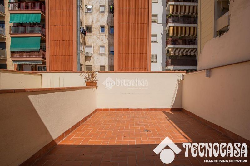 Foto a6e77bd0-44b8-4169-b4f2-dea49526fb57. Edifici a Navas Barcelona