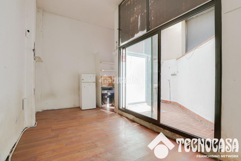 Foto e7fabcc5-5c79-4b0e-8a18-fad65a392e44. Edifici a Navas Barcelona