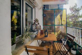Appartement à Can Mas. Piso en venta en ripollet