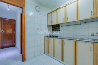 Appartement à Can Mas. Piso en venta en ripollet