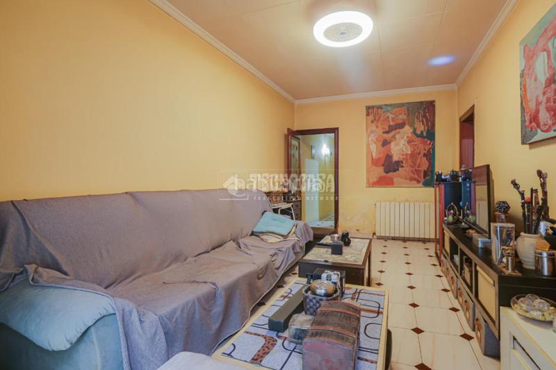 Foto 5497baff-7ac6-4c2c-aff1-af558951f04a. Piso  en venta en Can Mas Ripollet