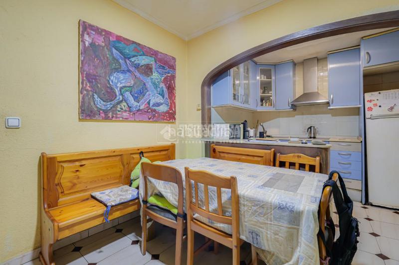 Foto 6422ffe6-4e0b-433a-9d55-a8d40f3071bb. Piso  en venta en Can Mas Ripollet