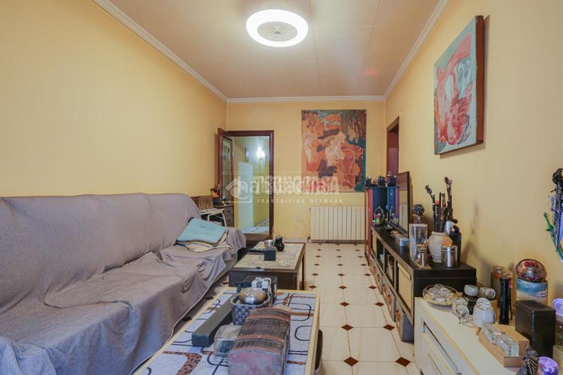 Foto d0e64164-4689-48b5-a9ce-91c3a42ba4b3. Piso  en venta en Can Mas Ripollet