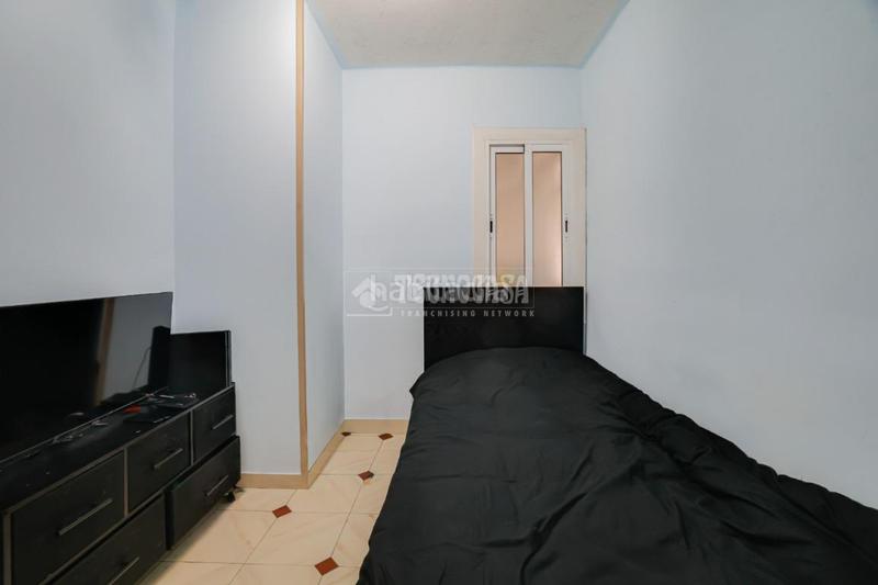 Foto 04aa33fd-e51f-4780-8b13-b7a18a710344. Etagenwohnung mit heizung in Can Mas Ripollet