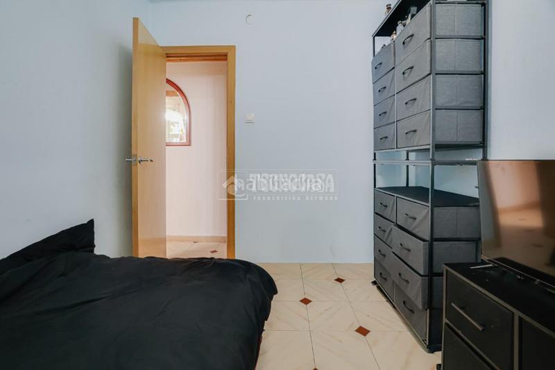 Foto 064c8bda-5573-43d5-9759-7335eb210bc7. Etagenwohnung mit heizung in Can Mas Ripollet