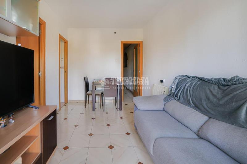 Foto 1d960782-d53a-4932-9c1c-106d492676e3. Etagenwohnung mit heizung in Can Mas Ripollet