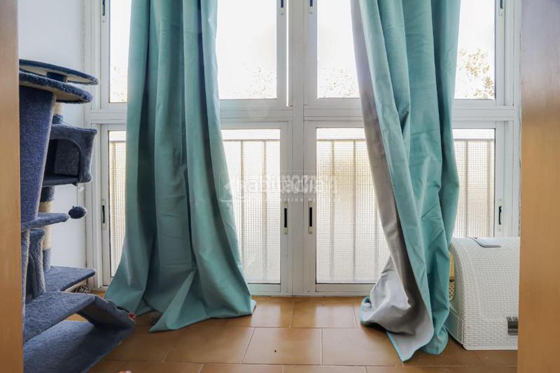 Foto 69525ff0-1e43-48e5-8777-0ceb542b5b52. Etagenwohnung mit heizung in Can Mas Ripollet