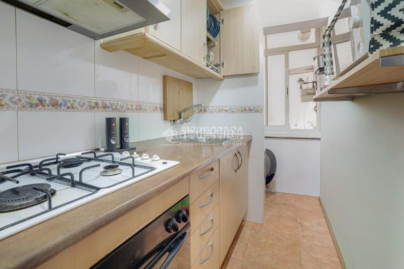 Foto 81eab970-a356-44b2-ab0c-fe8260be4cd9. Etagenwohnung mit heizung in Can Mas Ripollet