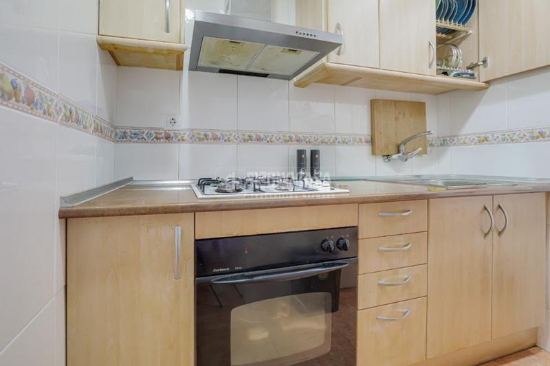 Foto 8eec8e12-ba97-472c-8f0d-c2d5c1d70588. Etagenwohnung mit heizung in Can Mas Ripollet