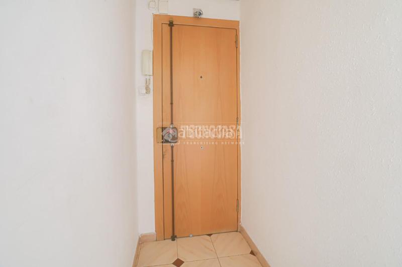 Foto a2c7dd05-5144-4615-8b75-bb01494a4188. Etagenwohnung mit heizung in Can Mas Ripollet