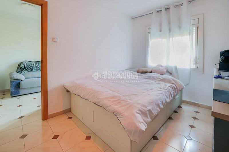 Foto aa512823-9ad1-493c-996e-766955b066c4. Etagenwohnung mit heizung in Can Mas Ripollet