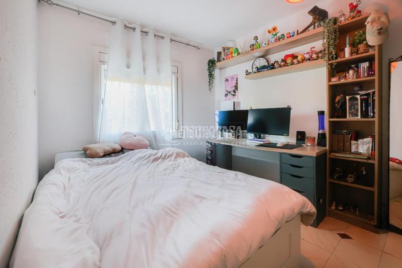 Foto bcd7f5c6-8aac-4e4c-98f8-ff435ae56f4e. Etagenwohnung mit heizung in Can Mas Ripollet