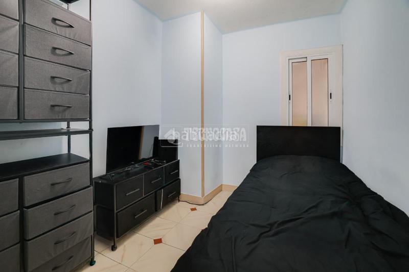 Foto c857e470-f77a-4a0e-868b-186e4a17e486. Etagenwohnung mit heizung in Can Mas Ripollet