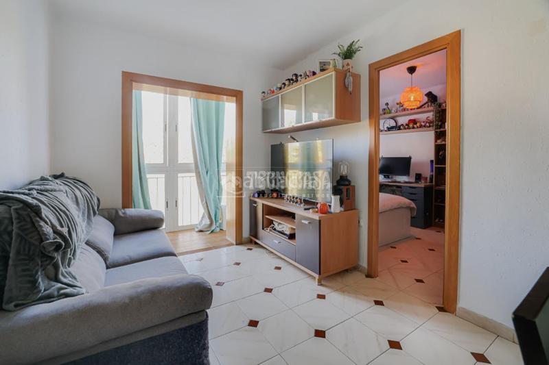 Foto e380236a-a888-4bc7-9e66-2c5837489634. Etagenwohnung mit heizung in Can Mas Ripollet