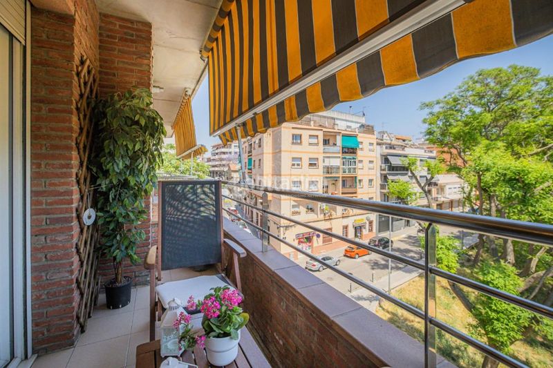 Foto 0b58175f-f972-4642-a59e-617254365ad7. Piso  en venta en Centre Ripollet