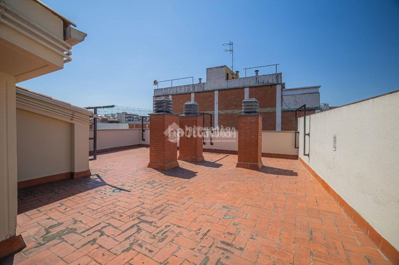 Foto 138691d1-ad6d-45b3-b442-9b158798f432. Piso  en venta en Centre Ripollet