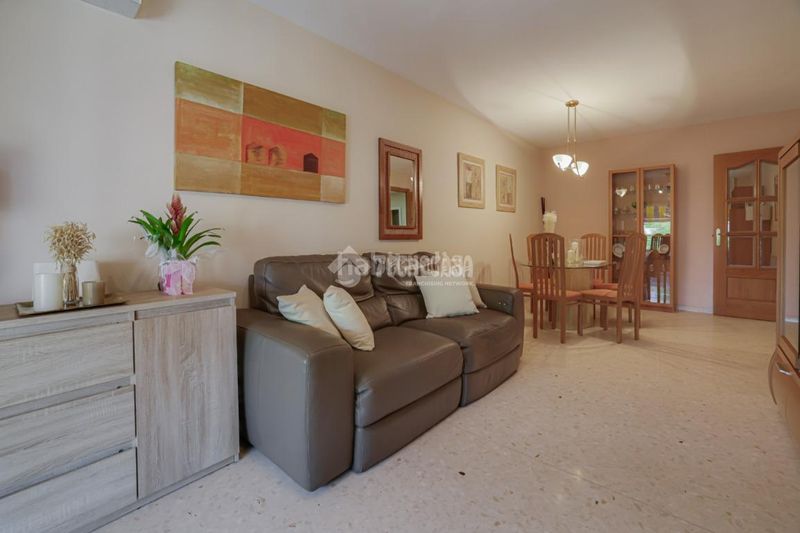 Foto 140ae0e1-8deb-407b-8f51-736174fae9f4. Piso  en venta en Centre Ripollet