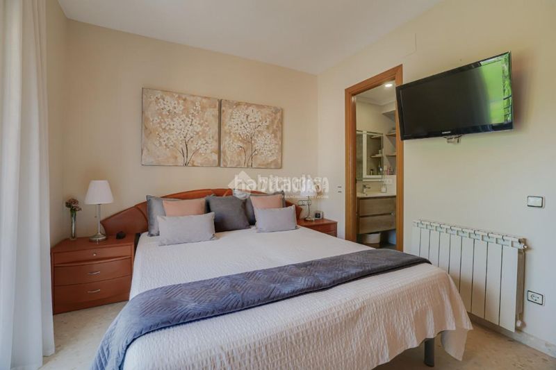 Foto 2fea0db4-3fac-4a17-9bd1-1d77ba74ee7f. Piso  en venta en Centre Ripollet