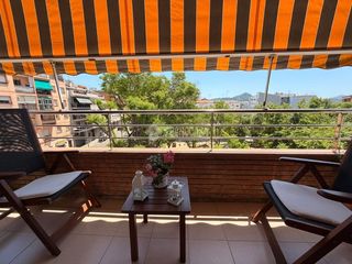 Appartement à Centre. Piso en venta en ripollet