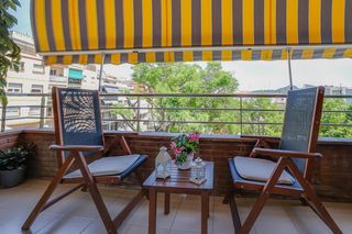 Etagenwohnung in Centre. Piso en venta en ripollet