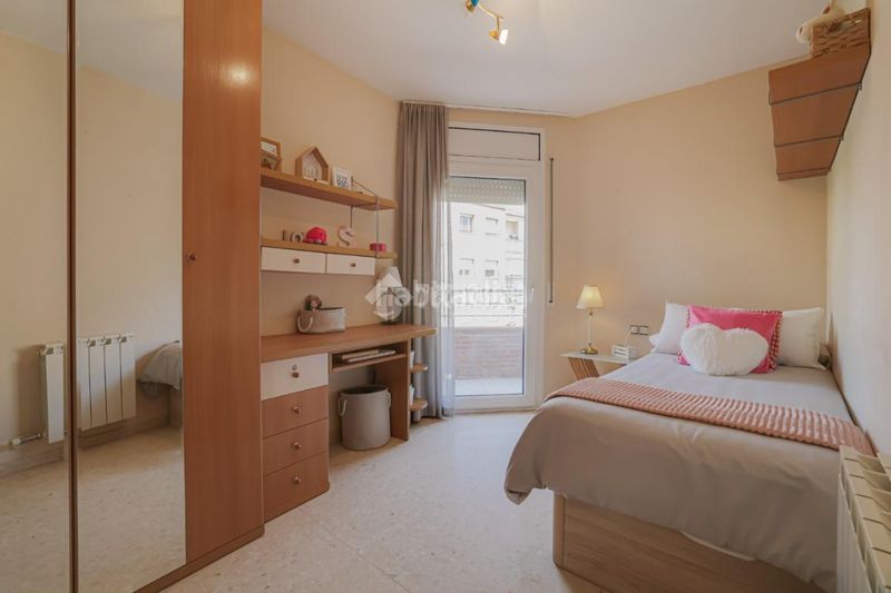 Foto 9cec5786-f137-4d4f-844d-7f8b45d65d52. Piso  en venta en Centre Ripollet