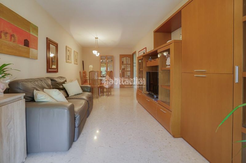 Foto bdabddcb-9625-4048-a4ac-1b4f1c682702. Piso  en venta en Centre Ripollet