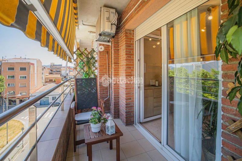 Foto bf24abaf-f10a-4d2d-8218-91d95da5c92b. Piso  en venta en Centre Ripollet