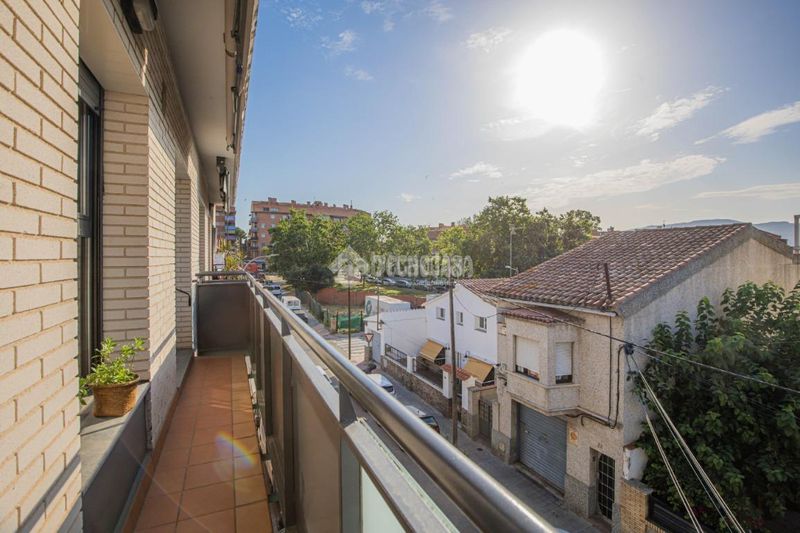 Foto e069f100-5233-41b7-b560-6279486df021. Pis amb aparcament a Sant Andreu-Gassó Vargas Ripollet