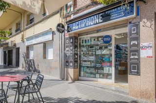 Business premise in Centre. Tienda en venta en ripollet