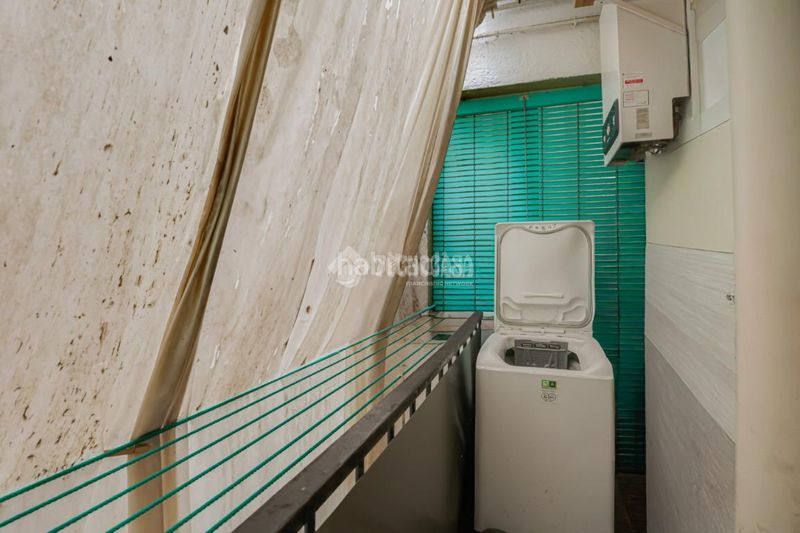 Foto d672b0eb-5842-41f2-aeb9-007b7e931a4e. Pis amb calefacció a Can Mas Ripollet