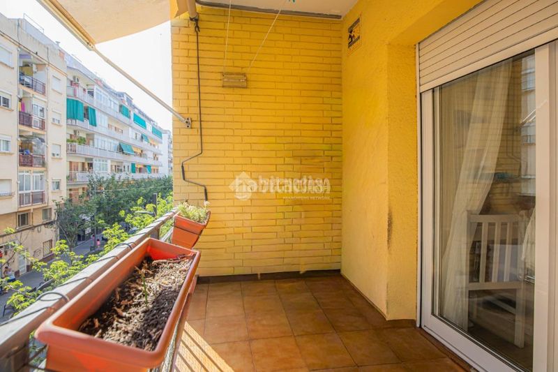 Foto e0d64e08-ee0a-40df-b4f0-2bfb4832d23a. Pis amb calefacció a Can Mas Ripollet