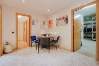 Locale commerciale in Sant Andreu-Gassó Vargas