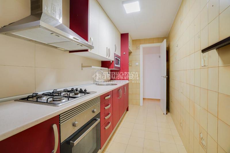 Foto 24ec72e3-1e00-489f-bf81-f91cb8c3c856. Piso  en venta en Sant Andreu-Gassó Vargas Ripollet
