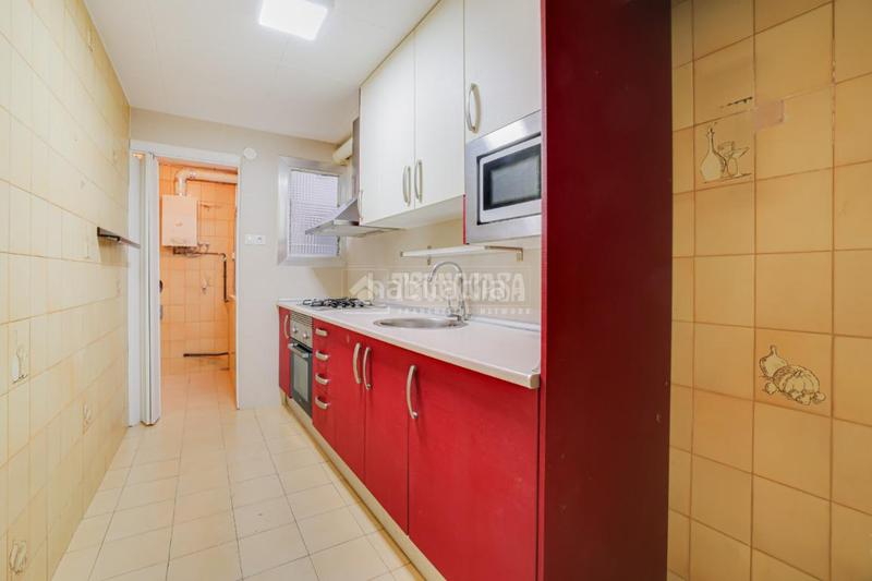 Foto 4437636c-433c-47e7-afda-5d2fe883905d. Piso  en venta en Sant Andreu-Gassó Vargas Ripollet