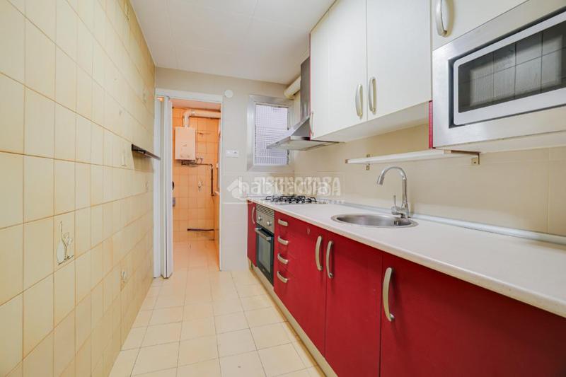 Foto 673c861a-9340-4b27-b425-4752a2b8238f. Piso  en venta en Sant Andreu-Gassó Vargas Ripollet