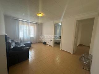Etagenwohnung in Sant Andreu-Gassó Vargas. Piso en venta en ripollet