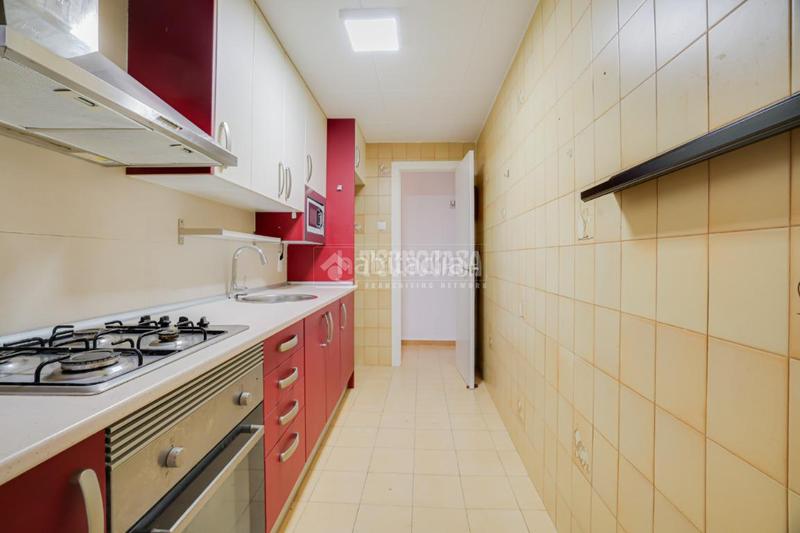 Foto e0d52907-c663-4bd7-b721-f0935f6220bb. Piso  en venta en Sant Andreu-Gassó Vargas Ripollet