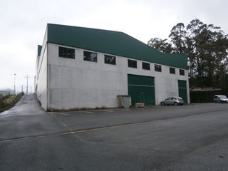 Bâtiment à usage industriel à PO-510 21