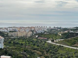 Terrain résidentiel à Torrox Pueblo. Terrenos en venta en torrox