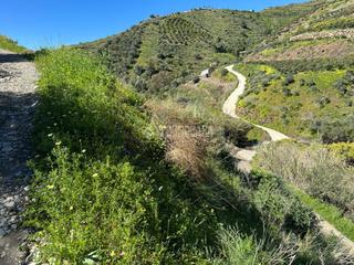 Propriété à Torrox Pueblo. Terrenos en venta en torrox
