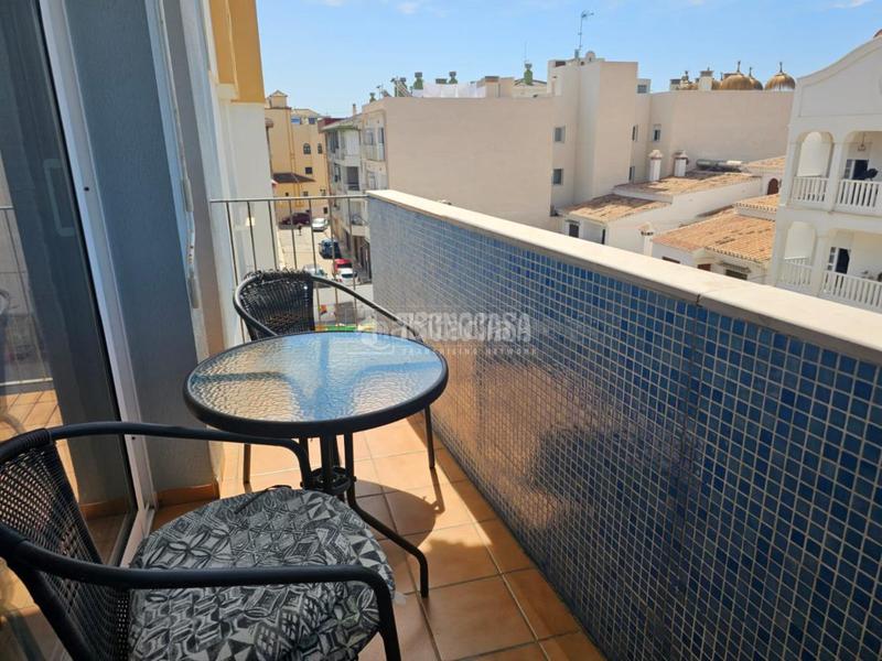 Foto 122453b7-d1d9-437c-8afc-4e980a9ddaa7. Piso  en venta en El Morche Torrox