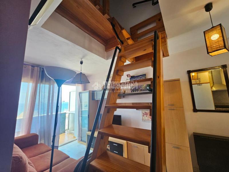 Foto aed78b4b-0706-45eb-bb64-fb61a0ed90f0. Piso  en venta en El Morche Torrox